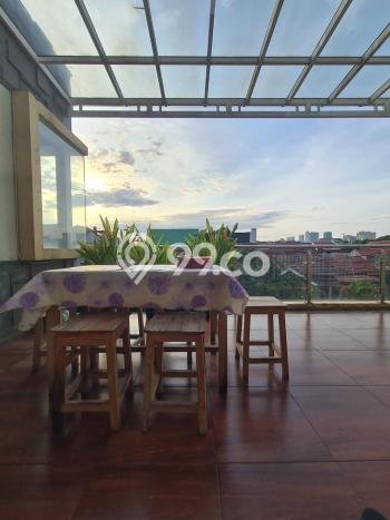 Dijual Kost Strategis di Kelapa Dua, Tangerang 13 KT, 13 KM, Luas Bangunan 220m2 Dijual Kost Strategis di Kelapa Dua, Tangerang 13 KT, 13 KM, Luas Bangunan 220m2