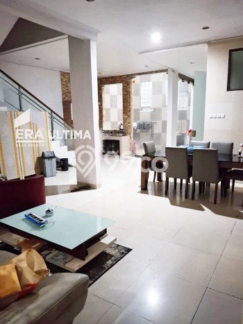 Dijual Rumah Elit Exclusive di Batununggal, Bandung Dijual Rumah Elit Exclusive di Batununggal, Bandung