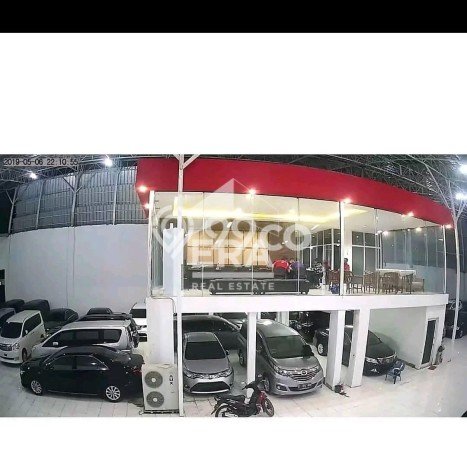 FOR RENT! Ruko di Jurumudi Cocok untuk Bisnis 25000m2 FOR RENT! Ruko di Jurumudi Cocok untuk Bisnis 25000m2