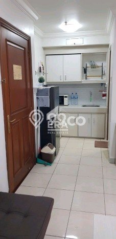 Apartemen Premium Kawasan , 1 KT, Luas 48m2m², Pemandangan Terbaik Apartemen Premium Kawasan , 1 KT, Luas 48m2m², Pemandangan Terbaik