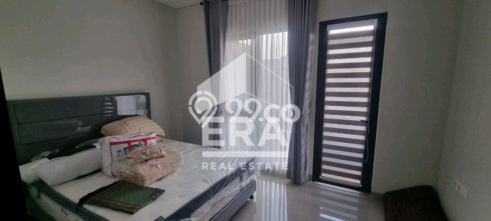 Rumah Minimalis 4 KT di Summarecon Bandung Bandung Full Furnished Rumah Minimalis 4 KT di Summarecon Bandung Bandung Full Furnished