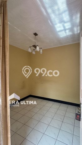 Rumah Modern 5 KT di Cimahi Bandung Unfurnished Rumah Modern 5 KT di Cimahi Bandung Unfurnished