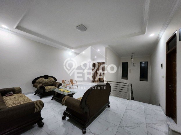 Dijual Rumah Luas Elegan Dengan View Eksklusif di BKR, Bandung Dijual Rumah Luas Elegan Dengan View Eksklusif di BKR, Bandung