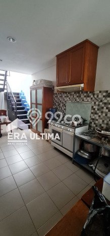 For Sale! Premium House LT 220m2 Desain Elegan di Turangga For Sale! Premium House LT 220m2 Desain Elegan di Turangga