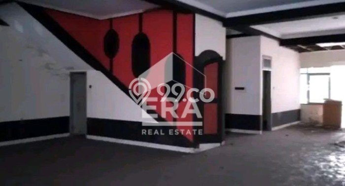 FOR SALE! Ruko di Lengkong Bandung, LT 571m2, LB 546m2 FOR SALE! Ruko di Lengkong Bandung, LT 571m2, LB 546m2