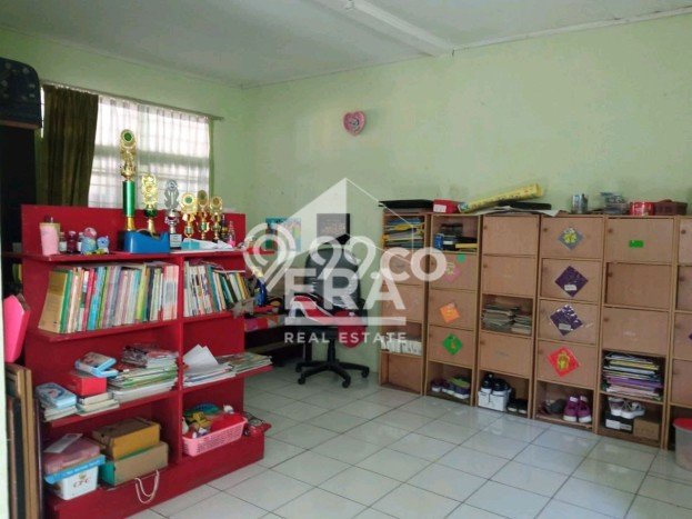 Rumah Minimalis 3 KT di Ciwastra Bandung Unfurnished Rumah Minimalis 3 KT di Ciwastra Bandung Unfurnished