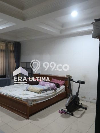Rumah Modern 3 KT LT 180m2 di Kopo Rumah Modern 3 KT LT 180m2 di Kopo