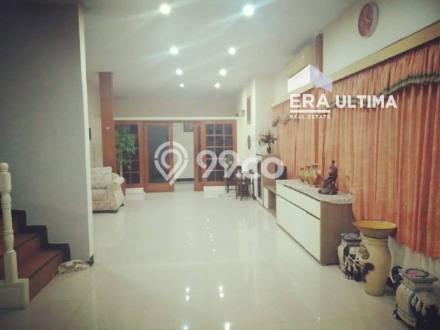 Rumah Luxury Modern Tanpa Renovasi di Pasteur Bandung Rumah Luxury Modern Tanpa Renovasi di Pasteur Bandung