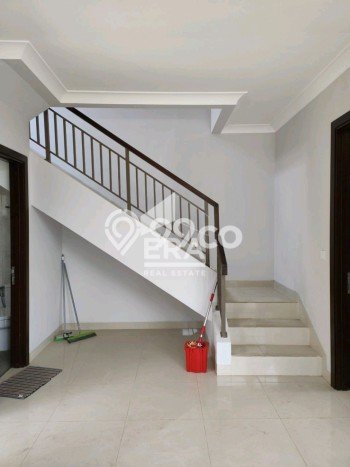 Rumah Luas Asri 4 KT Siap Huni di Podomoro Park Bandung Bandung Rumah Luas Asri 4 KT Siap Huni di Podomoro Park Bandung Bandung