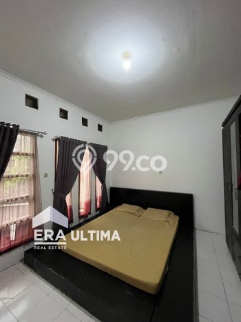 Dijual Rumah Strategis Bagus Punya 3 KT di Rancasari Bandung SHM Dijual Rumah Strategis Bagus Punya 3 KT di Rancasari Bandung SHM