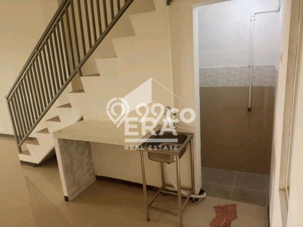 Rumah di Batununggal, 2 KM, Area Berkembang Rumah di Batununggal, 2 KM, Area Berkembang