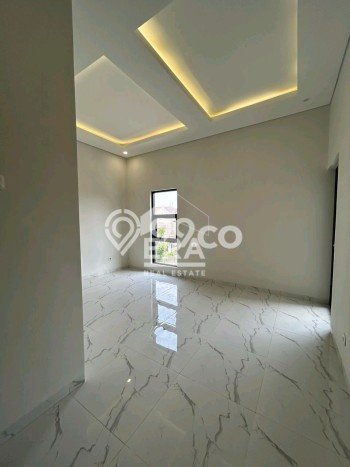 Ready to Use! Premium House LT 142m2 Desain Modern di Turangga Ready to Use! Premium House LT 142m2 Desain Modern di Turangga