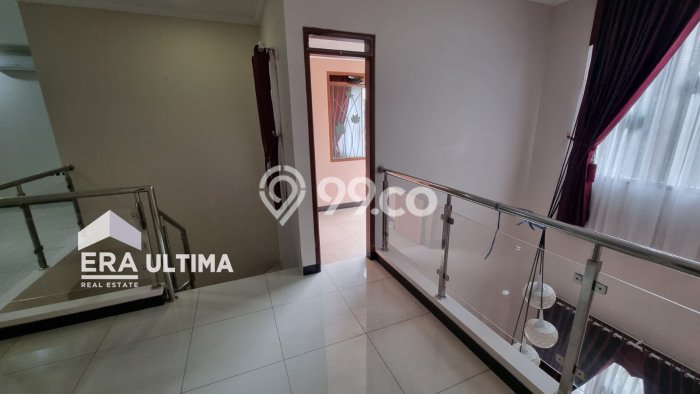 Lokasi strategis! Rumah siap huni disewakan di Margahayu LB 300m2 Lokasi strategis! Rumah siap huni disewakan di Margahayu LB 300m2