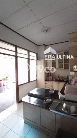 Rumah Elit LB 240m2 Siap Huni Desain Elegan di BKR, Bandung Rumah Elit LB 240m2 Siap Huni Desain Elegan di BKR, Bandung