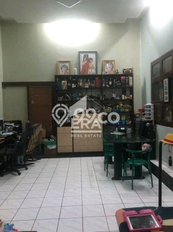 Hunian Ideal untuk Keluarga area Gatot Subroto - LT 823m² Hunian Ideal untuk Keluarga area Gatot Subroto - LT 823m²