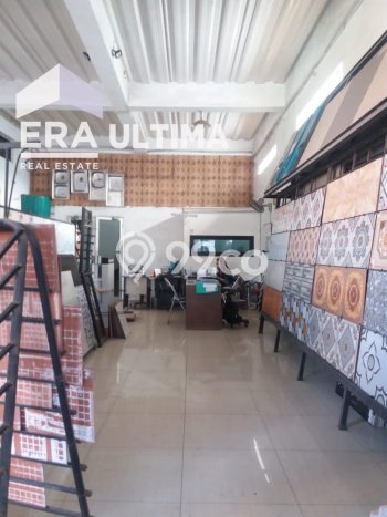 Untuk Dijual! Gudang di Margacinta Bandung LT 400m2 / LB 450m2 Kawasan Bisnis Untuk Dijual! Gudang di Margacinta Bandung LT 400m2 / LB 450m2 Kawasan Bisnis