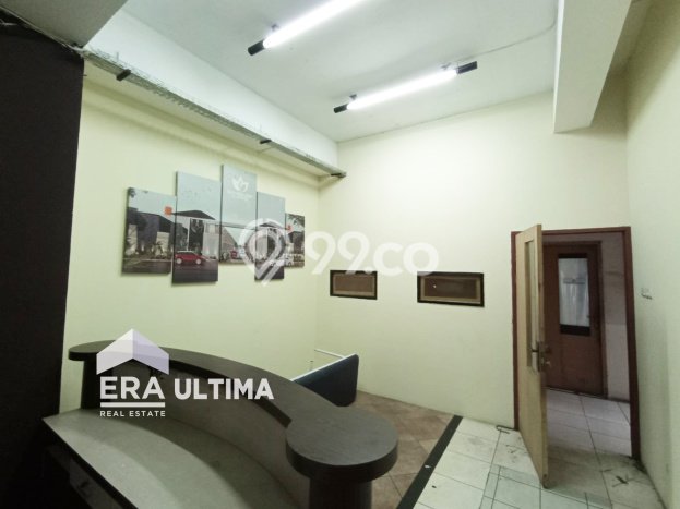 Komersial Bagus LT 906m2 LB 1800m2 Dijual di Sukajadi Bandung Komersial Bagus LT 906m2 LB 1800m2 Dijual di Sukajadi Bandung