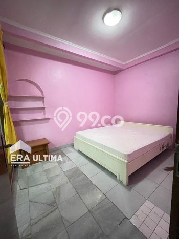 BEST CHOICE! Rumah kawasan Setra Sari, 4 KT, Akses Mall, LT 399m² LB 400m² BEST CHOICE! Rumah kawasan Setra Sari, 4 KT, Akses Mall, LT 399m² LB 400m²