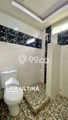 Rumah Elit Modern Siap Huni di Dago Bandung Rumah Elit Modern Siap Huni di Dago Bandung
