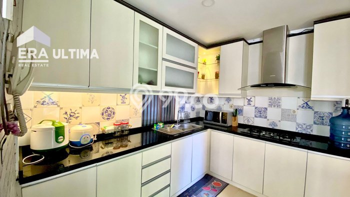 Rumah Elit Modern Siap Huni di Dago Bandung Rumah Elit Modern Siap Huni di Dago Bandung