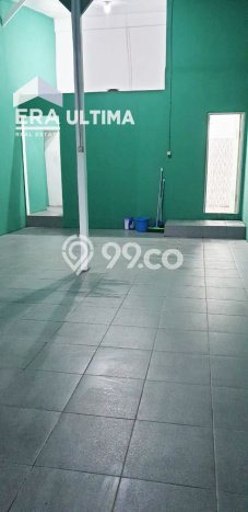 Rumah Modern 1 KT di Surapati Bandung Unfurnished Rumah Modern 1 KT di Surapati Bandung Unfurnished