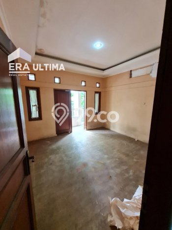 Sewa Rumah Murah di Riau Bandung Punya 3 Kamar Tidur Sewa Rumah Murah di Riau Bandung Punya 3 Kamar Tidur