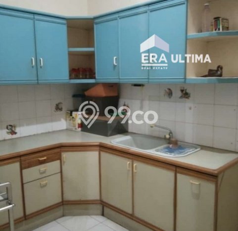 Rumah Luxury Modern Siap Huni di Diponegoro Bandung Rumah Luxury Modern Siap Huni di Diponegoro Bandung