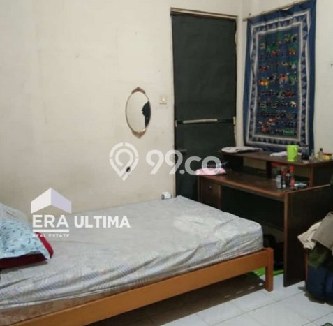 Rumah Luxury Modern Siap Huni di Diponegoro Bandung Rumah Luxury Modern Siap Huni di Diponegoro Bandung