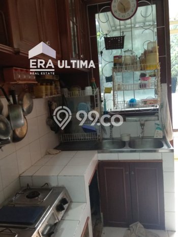 Rumah Elit Modern Siap Huni di Setra Duta Bandung Rumah Elit Modern Siap Huni di Setra Duta Bandung