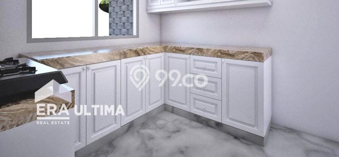 Ready to Use! Premium House LT 664m2 Desain Elegan di Setiabudi Ready to Use! Premium House LT 664m2 Desain Elegan di Setiabudi