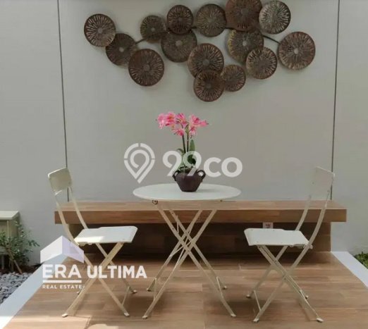 Dijual Rumah Modern 3 KT di Gede Bage, Bandung Dijual Rumah Modern 3 KT di Gede Bage, Bandung