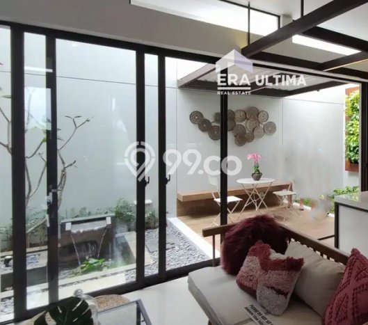 Dijual Rumah Modern 3 KT di Gede Bage, Bandung Dijual Rumah Modern 3 KT di Gede Bage, Bandung
