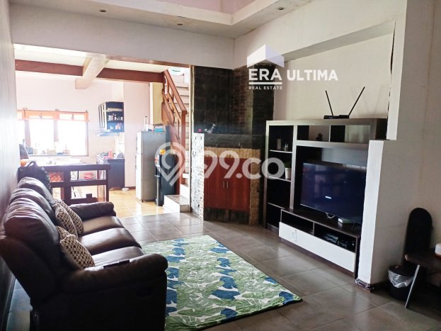 For Sale Hunian Rumah Nyaman 3 Kamar di Cihanjuang, Bandung For Sale Hunian Rumah Nyaman 3 Kamar di Cihanjuang, Bandung