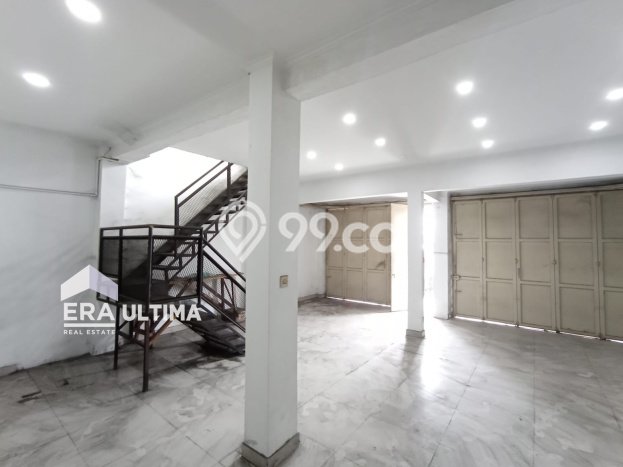 LOKASI STRATEGIS! Ruko di Cimahi Tengah, Luas 168m², Pusat Bisnis, Mainroad LOKASI STRATEGIS! Ruko di Cimahi Tengah, Luas 168m², Pusat Bisnis, Mainroad