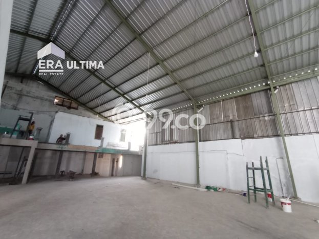FOR RENT! Gudang di Soekarno Hatta Cocok untuk Bisnis 700m2 FOR RENT! Gudang di Soekarno Hatta Cocok untuk Bisnis 700m2