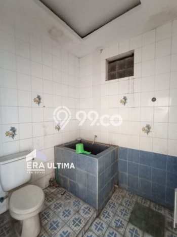 Ruko Siap Pakai di Caringin, Luas 360m², Area Komersial Ruko Siap Pakai di Caringin, Luas 360m², Area Komersial