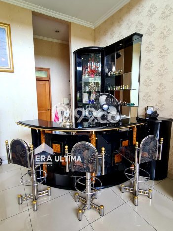 Siap Huni Hunian Elit 4 Kamar di Babakan Ciparay Dekat ke Mana Pun Siap Huni Hunian Elit 4 Kamar di Babakan Ciparay Dekat ke Mana Pun