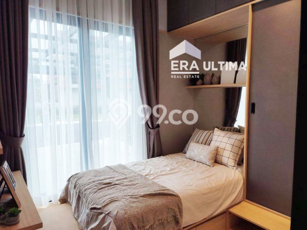 Dijual Rumah Modern 3 KT di Gede Bage, Bandung Dijual Rumah Modern 3 KT di Gede Bage, Bandung