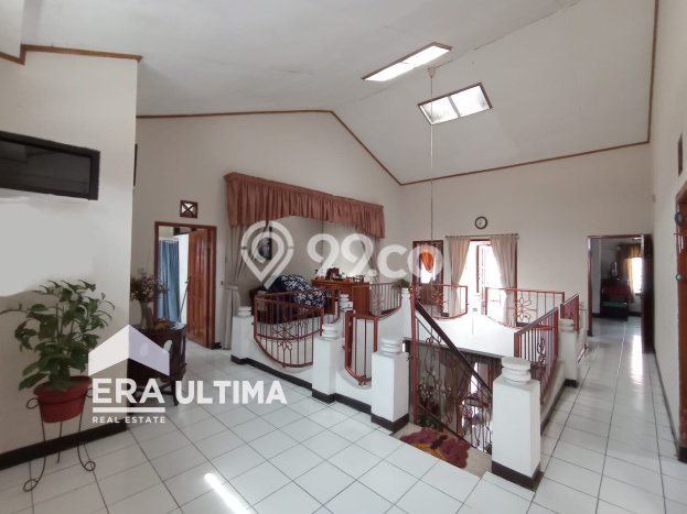 Hunian Nyaman Asri 4 KT Siap Pakai di Pasteur Bandung Hunian Nyaman Asri 4 KT Siap Pakai di Pasteur Bandung