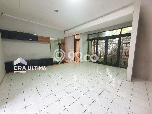 For Sale! Premium House LT 308m2 Desain Modern di Geger Kalong For Sale! Premium House LT 308m2 Desain Modern di Geger Kalong