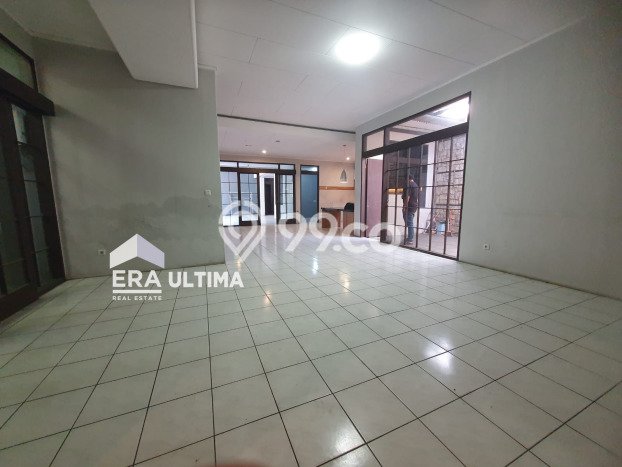 For Sale! Premium House LT 308m2 Desain Modern di Geger Kalong For Sale! Premium House LT 308m2 Desain Modern di Geger Kalong