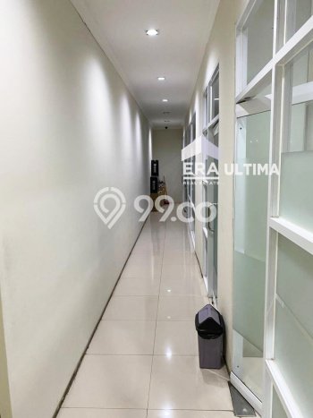 Unit Gudang Dijual di Bandung LT 398m2 & LB 500m2 Unit Gudang Dijual di Bandung LT 398m2 & LB 500m2