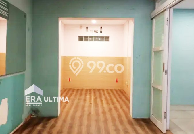 Rumah Sewa Bandung LT 108m2 LB 120m2 Kawasan Riau Rumah Sewa Bandung LT 108m2 LB 120m2 Kawasan Riau