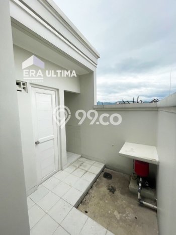 Rumah sewa siap huni 4 Kamar Tidur di Podomoro Park Bandung, Bandung Rumah sewa siap huni 4 Kamar Tidur di Podomoro Park Bandung, Bandung