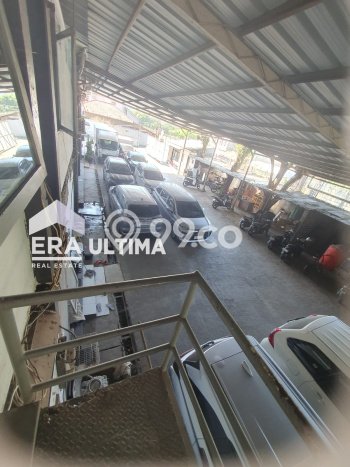 FOR RENT! Gudang di Moch Toha Cocok untuk Bisnis 1700m2 FOR RENT! Gudang di Moch Toha Cocok untuk Bisnis 1700m2