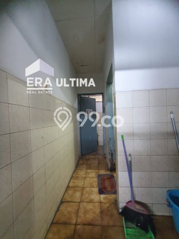 FOR RENT! Gudang di Moch Toha Cocok untuk Bisnis 1700m2 FOR RENT! Gudang di Moch Toha Cocok untuk Bisnis 1700m2