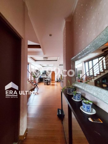 Siap Huni Hunian Elit 6 Kamar di Sukajadi Dekat ke Mana Pun Siap Huni Hunian Elit 6 Kamar di Sukajadi Dekat ke Mana Pun