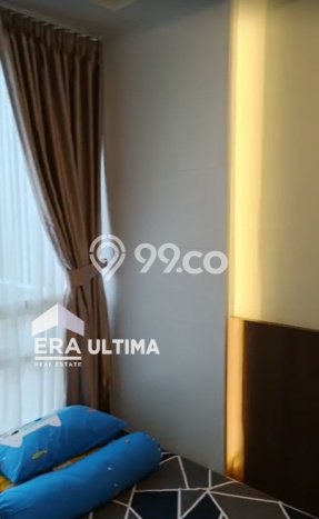 Dijual Apartemen Strategis di Cicendo Bandung 2 Kamar Tidur Dijual Apartemen Strategis di Cicendo Bandung 2 Kamar Tidur