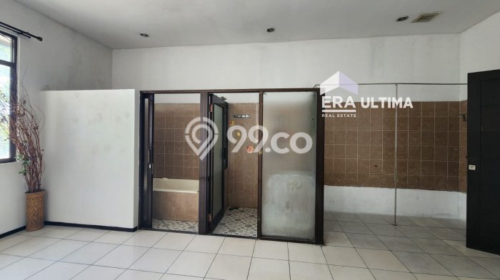 Dijual Rumah Modern 7 KT di Pasteur, Bandung Dijual Rumah Modern 7 KT di Pasteur, Bandung