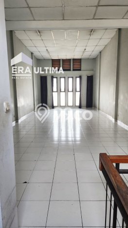Ruko untuk Disewa di Pusat Bandung Luas Bangunan 216m2 Ruko untuk Disewa di Pusat Bandung Luas Bangunan 216m2
